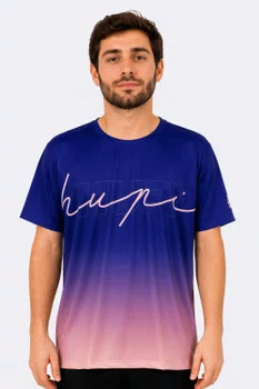 Camiseta Masculina HUPI Pena
