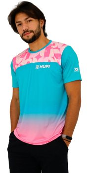 Camiseta Masculina HUPI Play