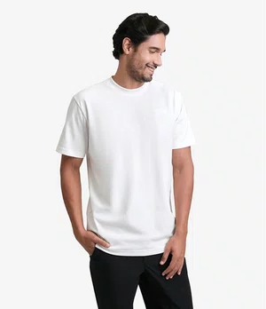 Camiseta Unissex Evolution Tee The North Face Branca