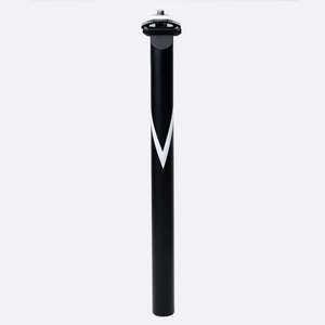 Canote De Selim HUPI Ride 27.2mm 400mm P