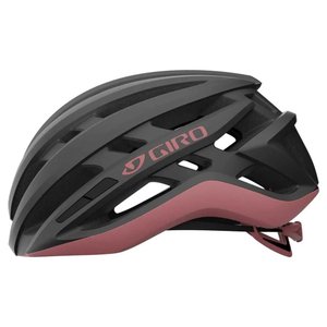 Capacete Ciclismo Giro Agilis Mips Cinza/Rosa Capacete Ciclismo Giro Agilis Mips Cinza/Rosa