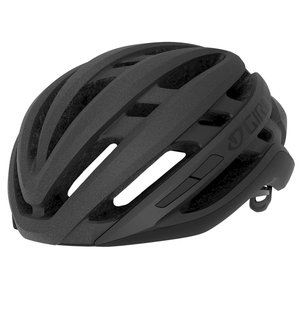 Capacete Ciclismo Giro Agilis Mips Preto Fosco Unissex Capacete Ciclismo Giro Agilis Mips Preto Fosco Unissex