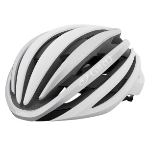 Capacete Ciclismo Giro Cinder Mips Branco Unissex Capacete Ciclismo Giro Cinder Mips Branco Unissex