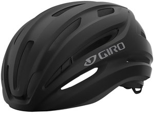 Capacete Ciclismo Giro Isode II Mips Preto/Carvão Unissex