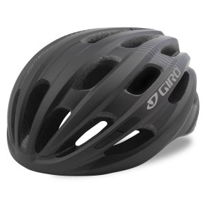 Capacete Ciclismo Giro Isode Preto Unissex Capacete Ciclismo Giro Isode Preto Unissex