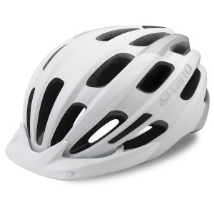 Capacete Ciclismo Giro Register Branco Unissex Capacete Ciclismo Giro Register Branco Unissex