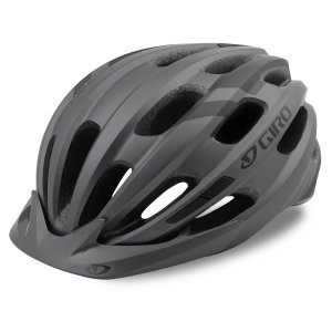 Capacete Ciclismo Giro Register Cinza Unissex Capacete Ciclismo Giro Register Cinza Unissex
