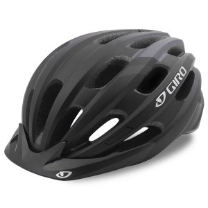 Capacete Ciclismo Giro Register Preto Unissex Capacete Ciclismo Giro Register Preto Unissex