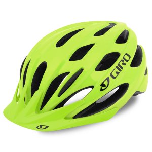 Capacete Ciclismo Giro Revel Verde Neon Unissex Capacete Ciclismo Giro Revel Verde Neon Unissex