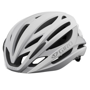 Capacete Ciclismo Giro Syntax Mips Branco e Preto Unissex Capacete Ciclismo Giro Syntax Mips Branco e Preto Unissex
