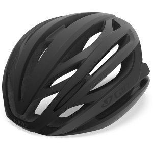 Capacete Ciclismo Giro Syntax Mips Preto Fosco Unissex Capacete Ciclismo Giro Syntax Mips Preto Fosco Unissex