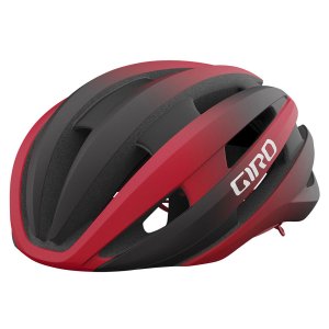 Capacete Ciclismo Giro Synthe II Mips Preto e Vermelho Capacete Ciclismo Giro Synthe II Mips Preto e Vermelho