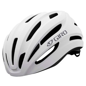 Capacete de Ciclismo Giro Isode II Mips Branco/Preto Unissex Capacete de Ciclismo Giro Isode II Mips Branco/Preto Unissex