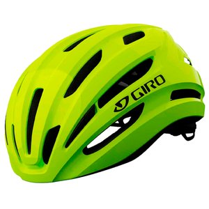 Capacete de Ciclismo Isode II Mips Amarelo Brilhante Unissex Capacete de Ciclismo Isode II Mips Amarelo Brilhante Unissex
