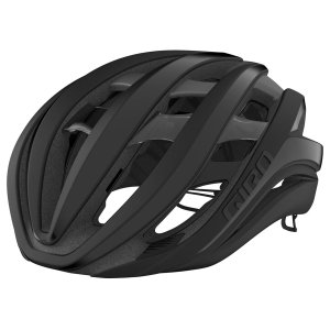Capacete Ciclismo Giro Aether Mips Preto Refletivo Unissex Capacete Ciclismo Giro Aether Mips Preto Refletivo Unissex
