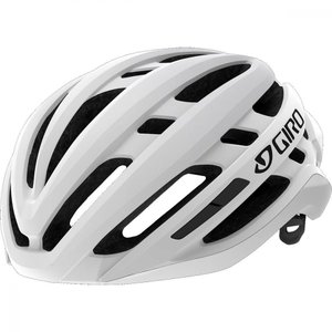Capacete Giro Agilis Mips Branco Capacete Giro Agilis Mips Branco