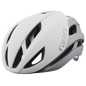 Capacete Giro Eclipse Branco e Preto Capacete Giro Eclipse Branco e Preto