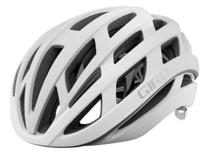 Capacete Giro Helios Sp Branco e Preto Capacete Giro Helios Sp Branco e Preto