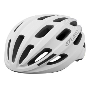 Capacete Giro Isode Mips Branco Fosco Capacete Giro Isode Mips Branco Fosco