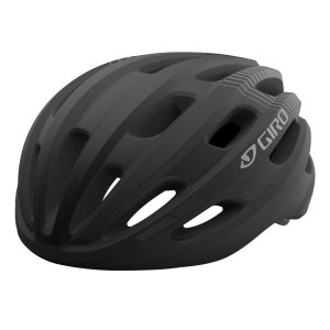 Capacete Giro Isode Mips Preto Fosco Capacete Giro Isode Mips Preto Fosco