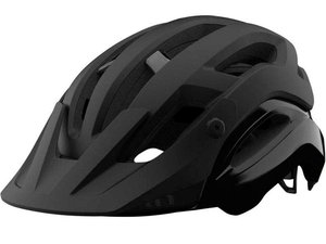 Capacete Ciclismo Giro Manifest Mips Preto Fosco Capacete Ciclismo Giro Manifest Mips Preto Fosco