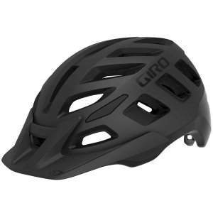 Capacete Giro Radix Preto Capacete Giro Radix Preto