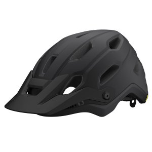 Capacete Giro Source Mips Preto Fosco