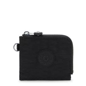 Porta Cartão Kipling Card Pal Preto