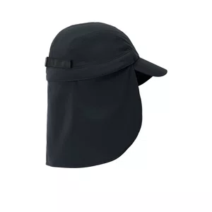 Chapéu Columbia Coolhead Zero II Cachalot Preto - HUPI | Tênis