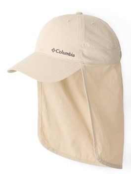 Chapéu Columbia Schooner Bank Cachalot II Bege