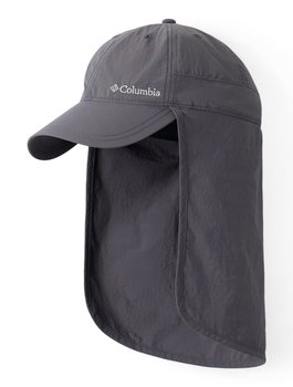 Chapéu Columbia Schooner Bank Cachalot II Grafite