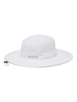 Chapéu Columbia Coolhead II Zero Booney Branco