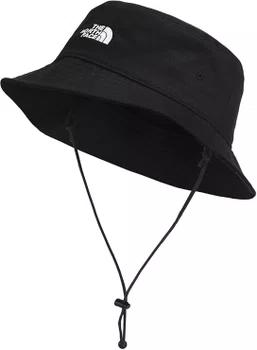 Chapéu The North Face Norm Bucket Preto