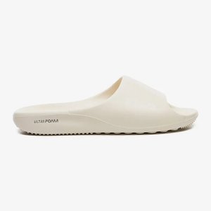 Chinelo Fila Drifter Foam Bege Feminino