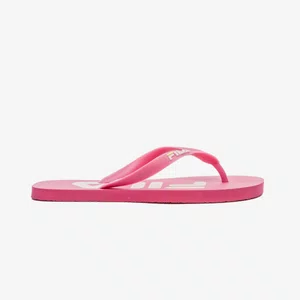 Chinelo Fila Fingers Feminino Rosa