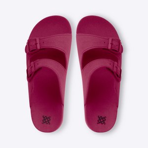 Chinelo HUPI Breeze Pink