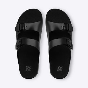 Chinelo HUPI Breeze Preto