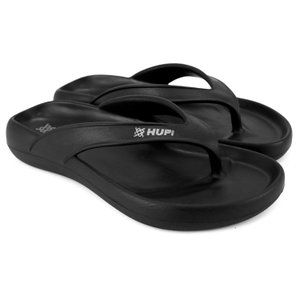 Chinelo HUPI Duca Feminino Preto