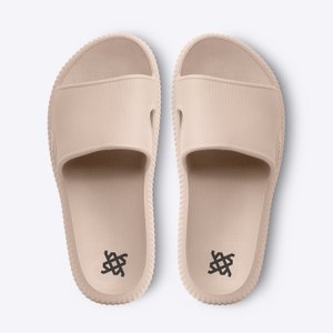 Chinelo HUPI Nuvem Pro Nude