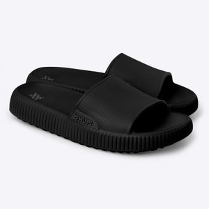 Chinelo HUPI Nuvem Pro Preto