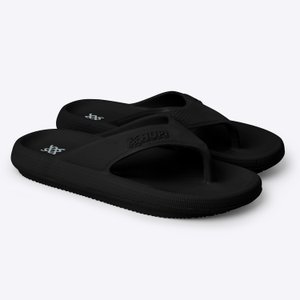 Chinelo HUPI Sunny Preto