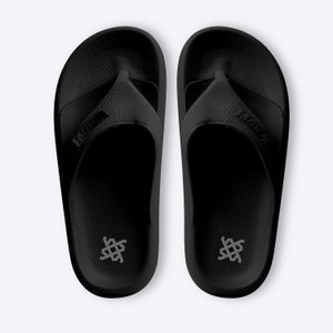 Chinelo HUPI Sunny Preto