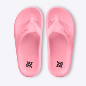 Chinelo HUPI Sunny Rosa