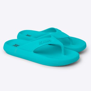 Chinelo HUPI Sunny Turquesa