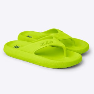 Chinelo HUPI Sunny Verde