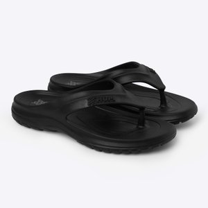 Chinelo HUPI Wave Preto