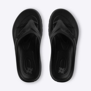 Chinelo HUPI Wave Preto