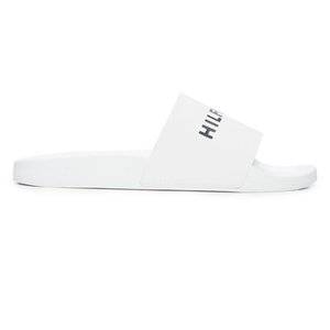 Chinelo Slide Tommy Hilfiger Marco 19D Masculino Branco