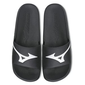 Chinelo Masculino Under Armour Ansa Fix - Branco/Preto - Kaisis