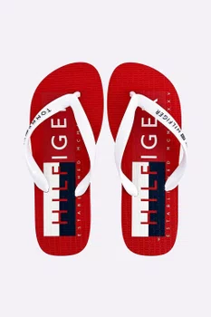 Chinelo Tommy Hilfiger Beach Masculino
